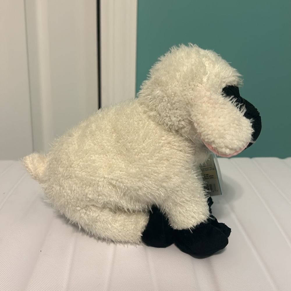 Webkinz Sheep - Code Included - Picture 6 of 6